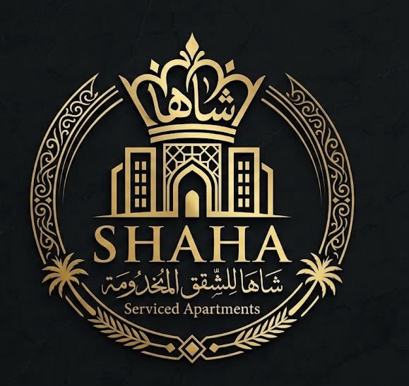 شاها للشقق الفندقية – الملقا